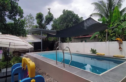 Dao Villa | Asiah'S Villa
