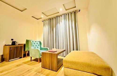 Siddharthanagar Hotel | Asian Buddha Hotel