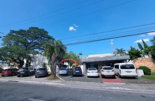 Clark Resort | Asian Greenville Hotel and Resort