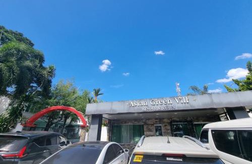Clark Resort | Asian Greenville Hotel and Resort