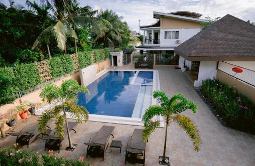 San Pedro Villa | Asian Vanda Villas