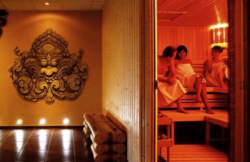 Frydek-Mistek House | Asian Zen