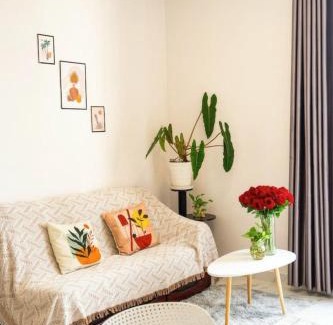 District 6 Apartment | Asiana Capella Suites