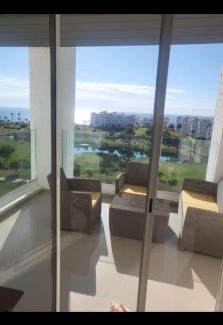 Asilah Apartment | Asilah marina golf