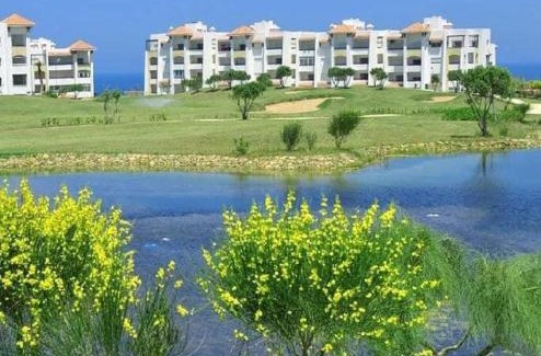 Asilah Apartment | Asilah marina golf