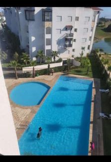 Asilah Apartment | Asilah marina golf