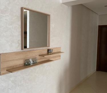 Asilah Apartment | Asilah Marina Golf