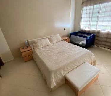 Asilah Apartment | Asilah Marina Golf