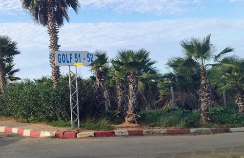 Asilah Apartment | Asilah Marina Golf