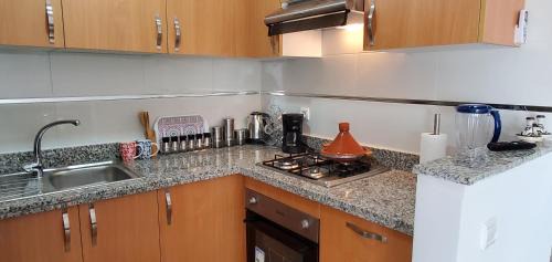 Asilah Apartment | Asilah Marina Golf