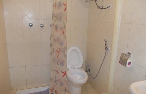 Bahir Dar Hotel | Asinuara Hotel