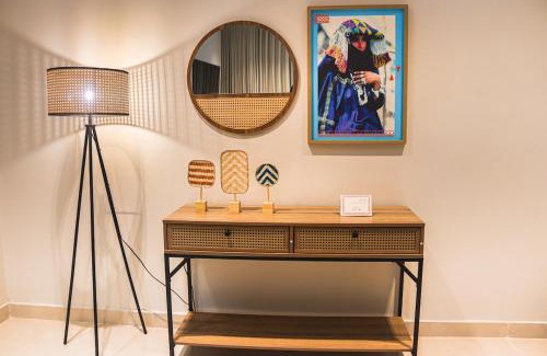 Mizail Apartment | Asiri Boutique 303