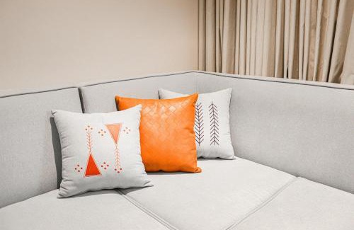 Mizail Apartment | Asiri Boutique 303