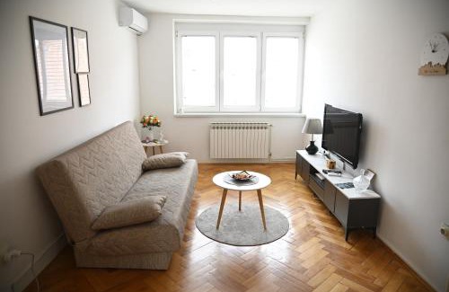 Seoci Apartment | Asja Old Town Apartman