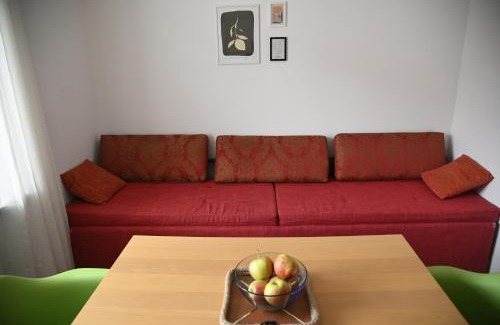 Seoci Apartment | Asja Old Town Apartman