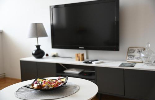 Seoci Apartment | Asja Old Town Apartman