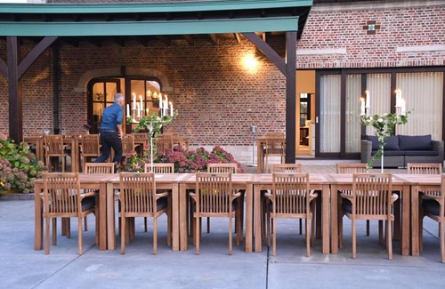 Westmeerbeek Bed & Breakfast | Ask Lily