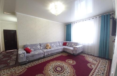 Karakol House | Askar Guesthouse