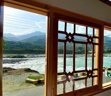 Madyan Hotel | Askari Inn Hotels