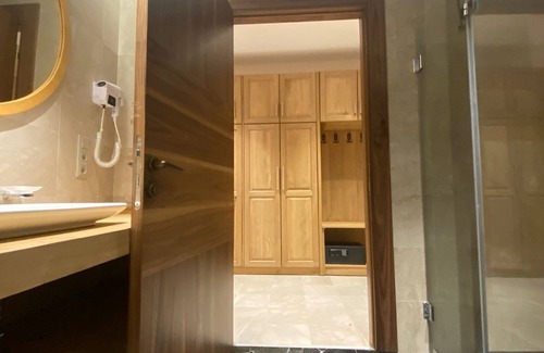 Pulumur Hotel | Askireg Hotel