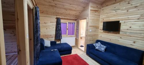 Caykara Apartment | Aslan Apart Evleri