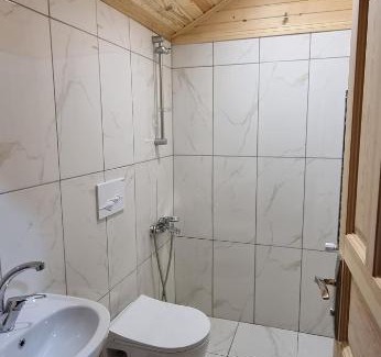 Caykara Apartment | Aslan Apart Evleri
