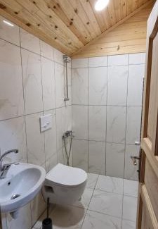 Caykara Apartment | Aslan Apart Evleri
