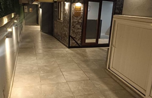 Buca Apartment | Aslan Suit
