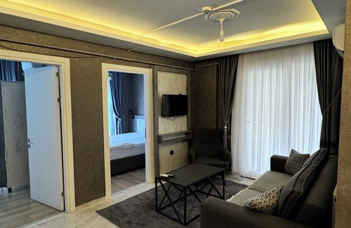 Buca Apartment | Aslan Suit