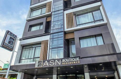Palanan Hotel | ASN Boutique Residence