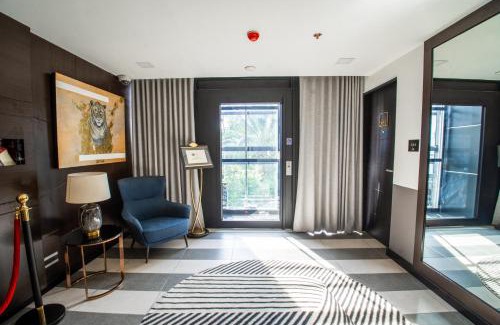 Palanan Hotel | ASN Boutique Residence