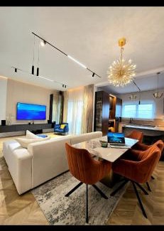 Giroc Apartment | ASN Concert Hotel