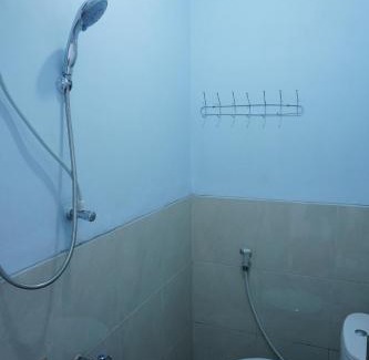 Borobudur House | Asni Homestay Borobudur