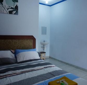 Borobudur House | Asni Homestay Borobudur