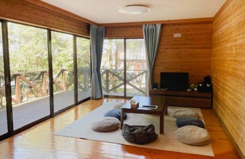 Aso House | Aso Lodge Otohime