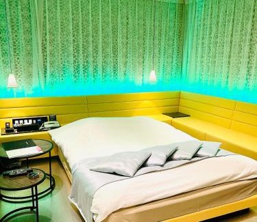 Asahi Ward Hotel | Asokono Hotel