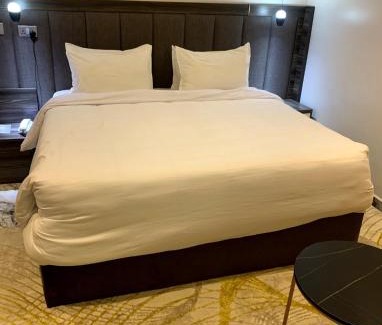Asokoro Hotel | Asokoro Hotel, close to Force Hq and Ecowas, Gym, Swimming Pool, Wifi