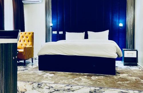 Asokoro Hotel | Asokoro Hotel, close to Force Hq and Ecowas, Gym, Swimming Pool, Wifi
