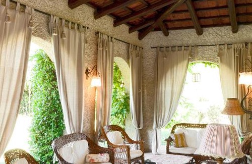 Monfumo Villa | Asolo hills La Cimetta chic villa with pool