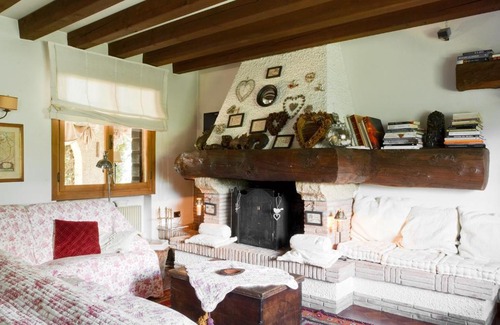 Monfumo Villa | Asolo hills La Cimetta chic villa with pool