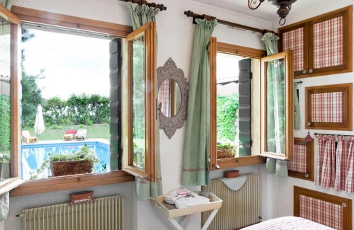 Monfumo Villa | Asolo hills La Cimetta chic villa with pool