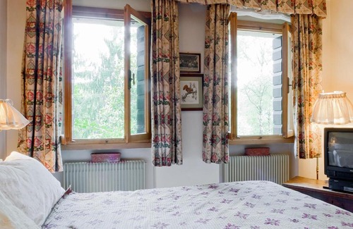 Monfumo Villa | Asolo hills La Cimetta chic villa with pool