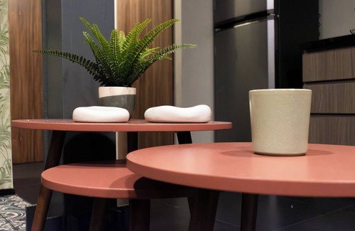 La Condesa Apartment | Asombros Depto en Corazon de la Condesa