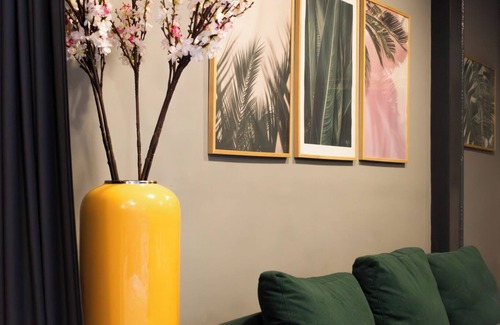 La Condesa Apartment | Asombros Depto en Corazon de la Condesa