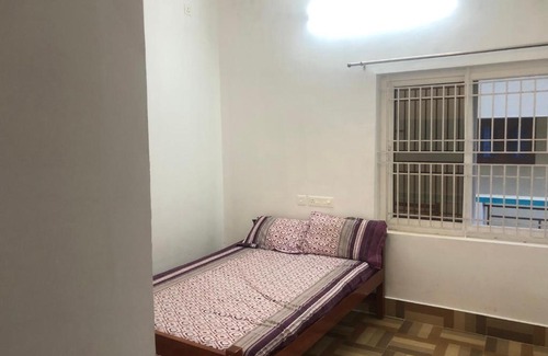Courtallam House | ASP COTTAGE