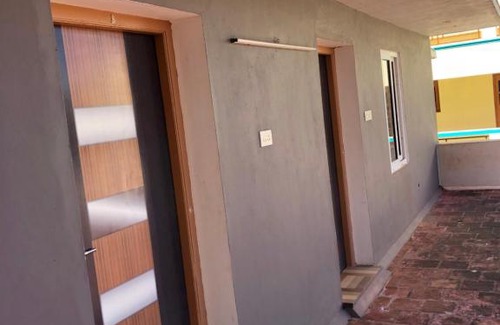Courtallam House | ASP COTTAGE