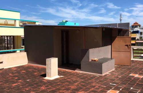 Courtallam House | ASP COTTAGE