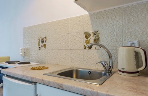 Lixouri House | Aspasia Studios