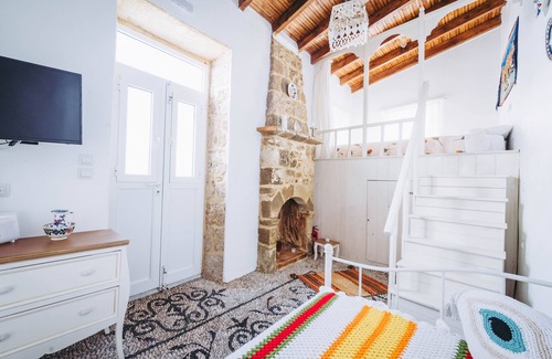 Koskinou House | Aspasias Koskinou House