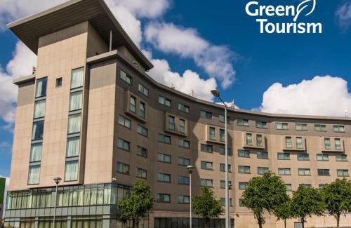 Dublin Hotel | Aspect Hotel Park West